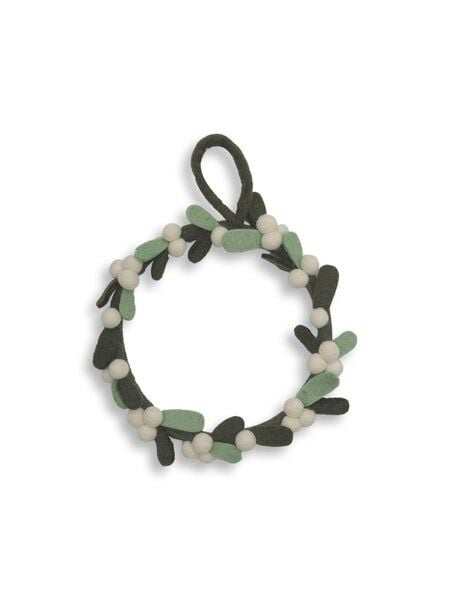 Frida Feeling Kranz mit weißen Früchten Frida Feeling Kranz mit weißen Früchten von Frida Feeling