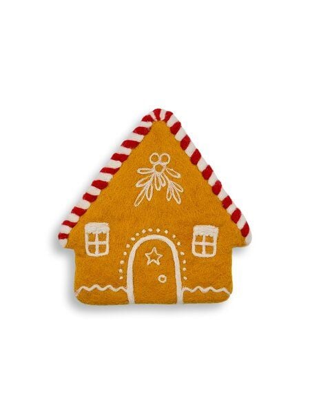 Frida Feeling Untersetzer Lebkuchenhaus Frida Feeling Untersetzer Lebkuchenhaus von Frida Feeling