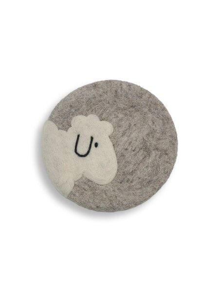 Frida Feeling Untersetzer Schaf von Frida Feeling