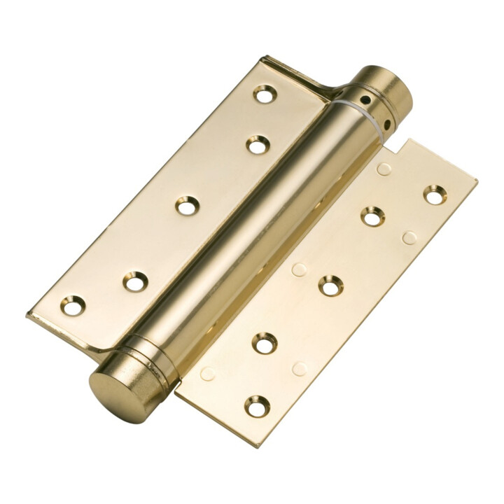 B-Ware Fridavo Spiralfeder Türband Band Edelstahl Modell M Gr 9 Siehe Text/Foto B-Ware Fridavo Spiralfeder Türband Band Edelstahl Modell M Gr 9 Siehe Text/Foto von Fridavo