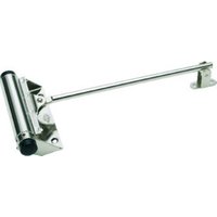 Fridavo Feder-Türschließer 15 f. Korridortüren Gr. 2 35kg VA von Fridavo