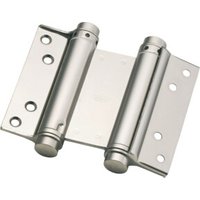 Fridavo Spiralf.-Pendeltürb.Modell M STA verz.Gr.30 100mm dop.wirkend Fridavo Spiralf.-Pendeltürb.Modell M STA verz.Gr.30 100mm dop.wirkend von Fridavo