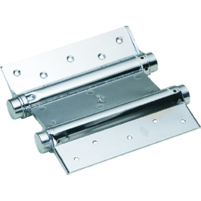 Pendeltürbänder doppelt wirkend, Nirosta Nr. 33/125mm Pendeltürbänder doppelt wirkend, Nirosta Nr. 33/125mm von Fridavo