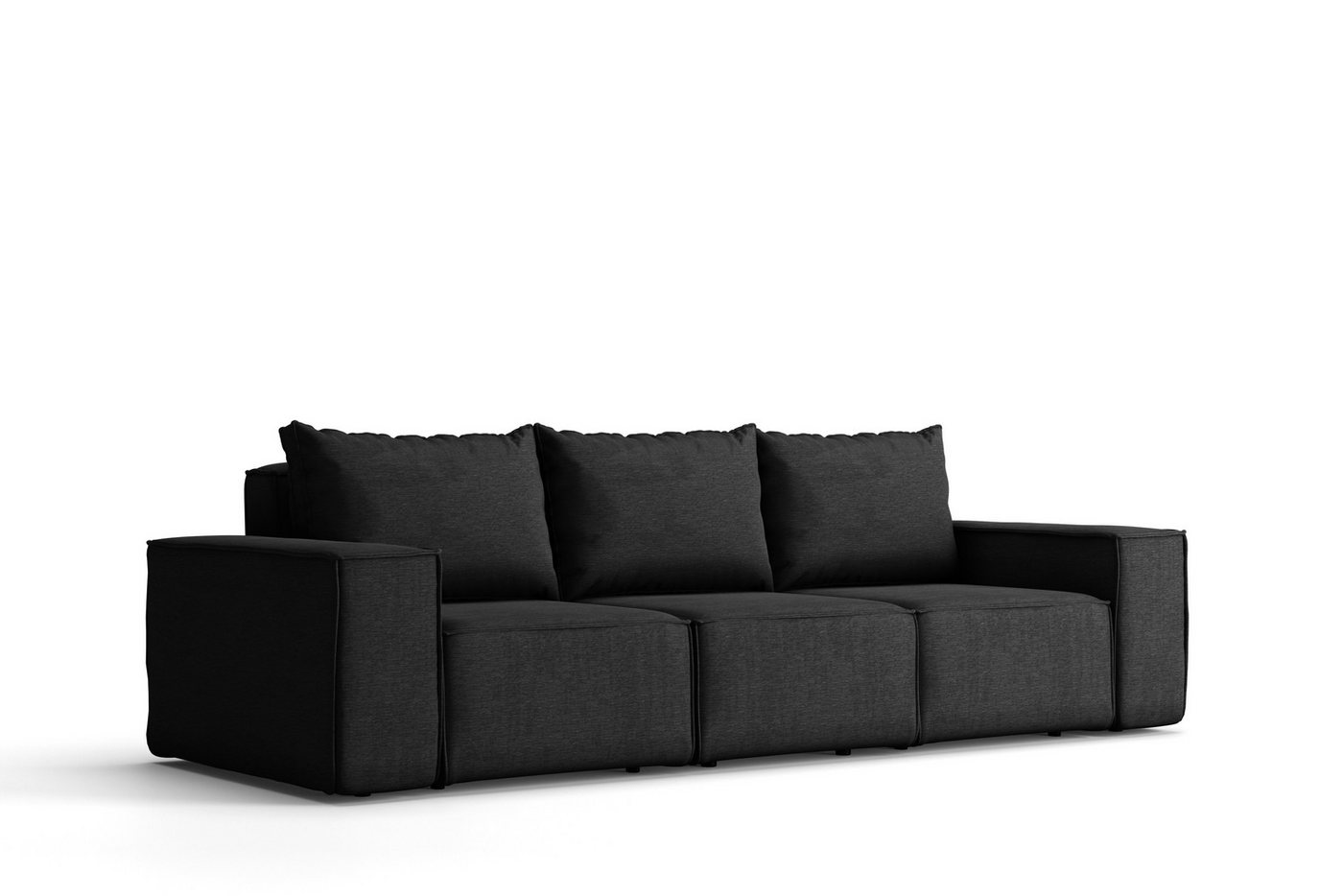 Friderik-EU Gartensofa GARTEN 3-Sitzer Gartenmöbel Terrasse Sofa wasserdicht Outdoor Friderik-EU Gartensofa GARTEN 3-Sitzer Gartenmöbel Terrasse Sofa wasserdicht Outdoor von Friderik-EU