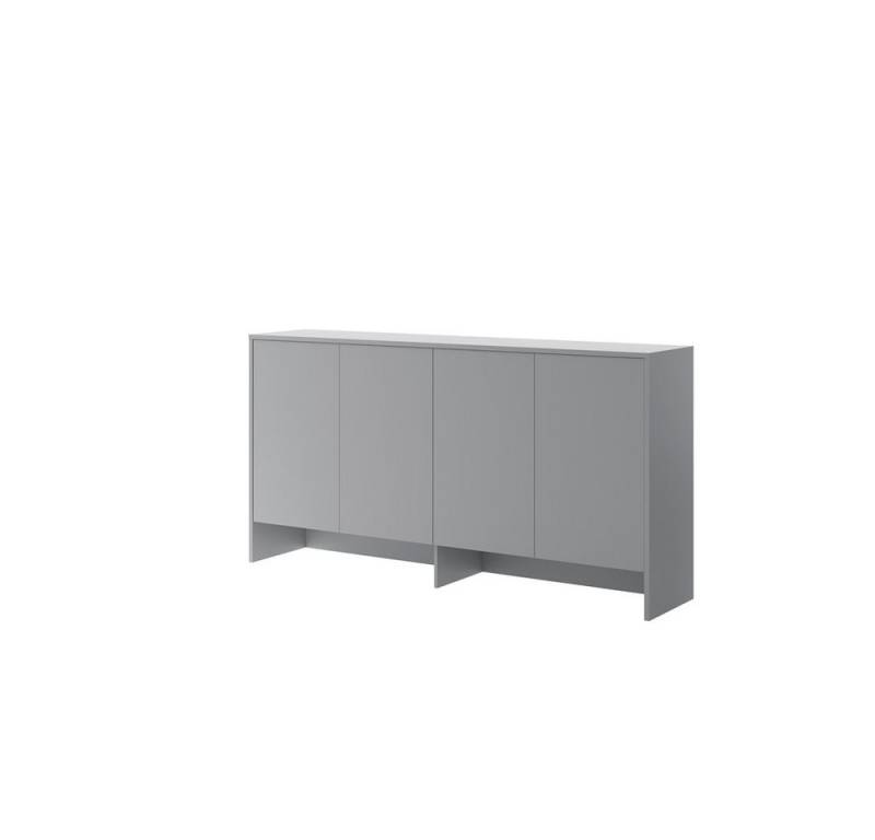 Friderik-EU Aufsatzschrank Bed Concept BC - 11 Aufsatz mit Zwei Klappen, Kompatibel mit BC-06 von Friderik-EU