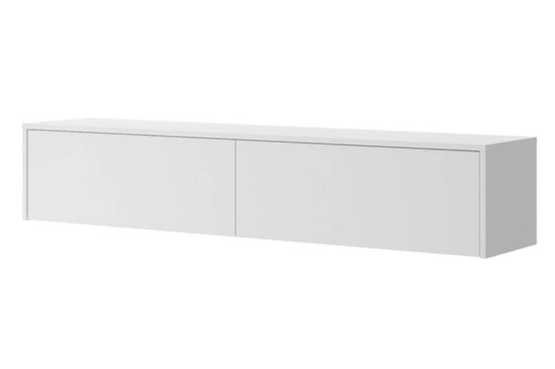 Friderik-EU Aufsatzschrank Bed Concept BC-15 Viertürige Erweiterung für BC-14 Halbbett von Friderik-EU