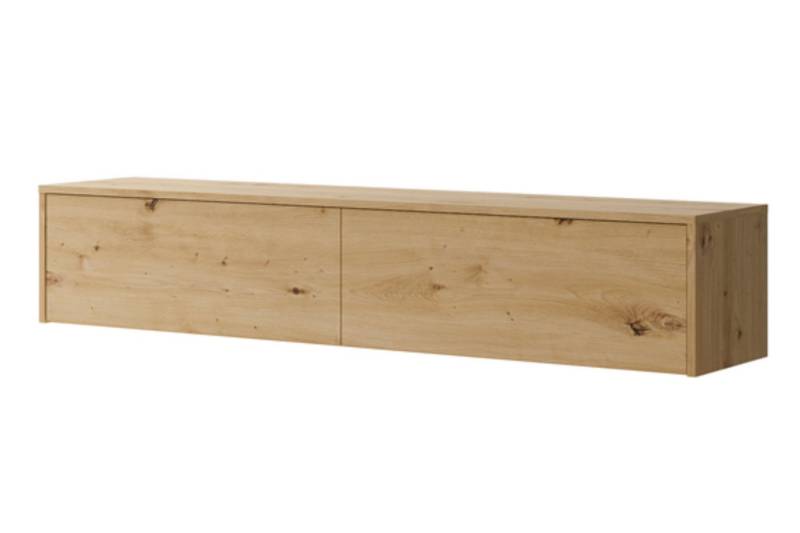 Friderik-EU Aufsatzschrank Bed Concept BC-15 Viertürige Erweiterung für BC-14 Halbbett von Friderik-EU