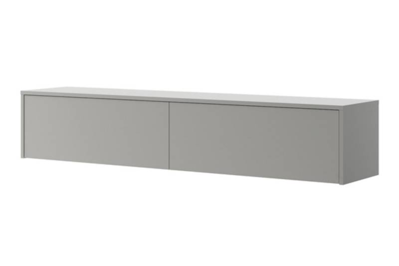 Friderik-EU Aufsatzschrank Bed Concept BC-15 Viertürige Erweiterung für BC-14 Halbbett von Friderik-EU