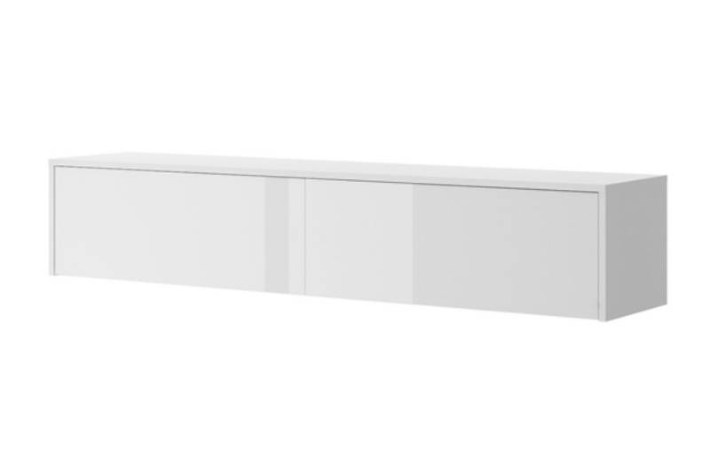 Friderik-EU Aufsatzschrank Bed Concept BC-15 Viertürige Erweiterung für BC-14 Halbbett von Friderik-EU
