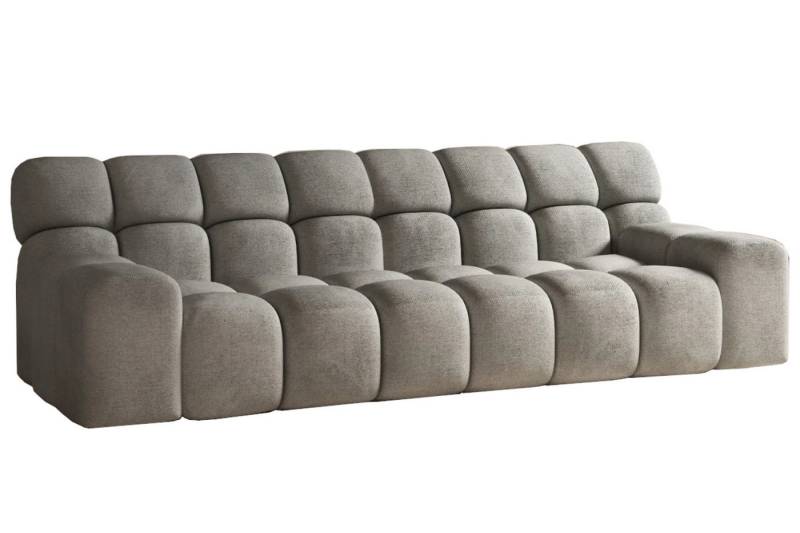 Friderik-EU Big-Sofa Campile elektrisch verstellbare Sitztiefe 288 cm von Friderik-EU