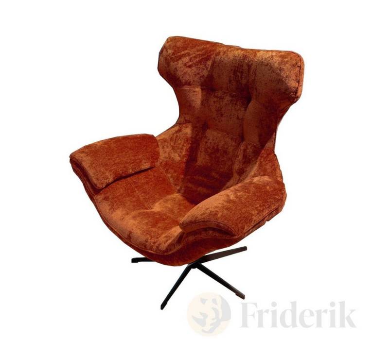 Friderik-EU Drehsessel YOGA Drehsessel Relaxsessel von Friderik-EU