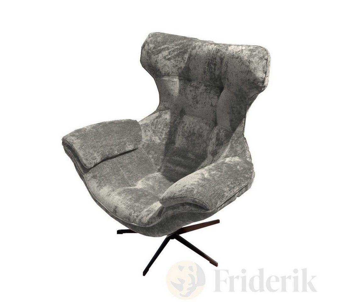 Friderik-EU Drehsessel YOGA Drehsessel Relaxsessel von Friderik-EU