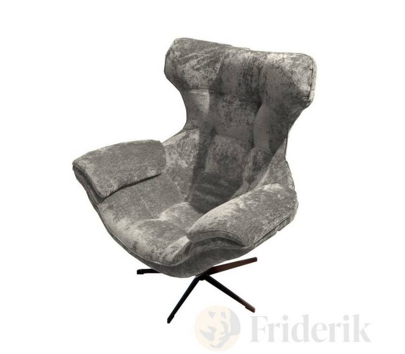 Friderik-EU Drehsessel YOGA Drehsessel Relaxsessel von Friderik-EU