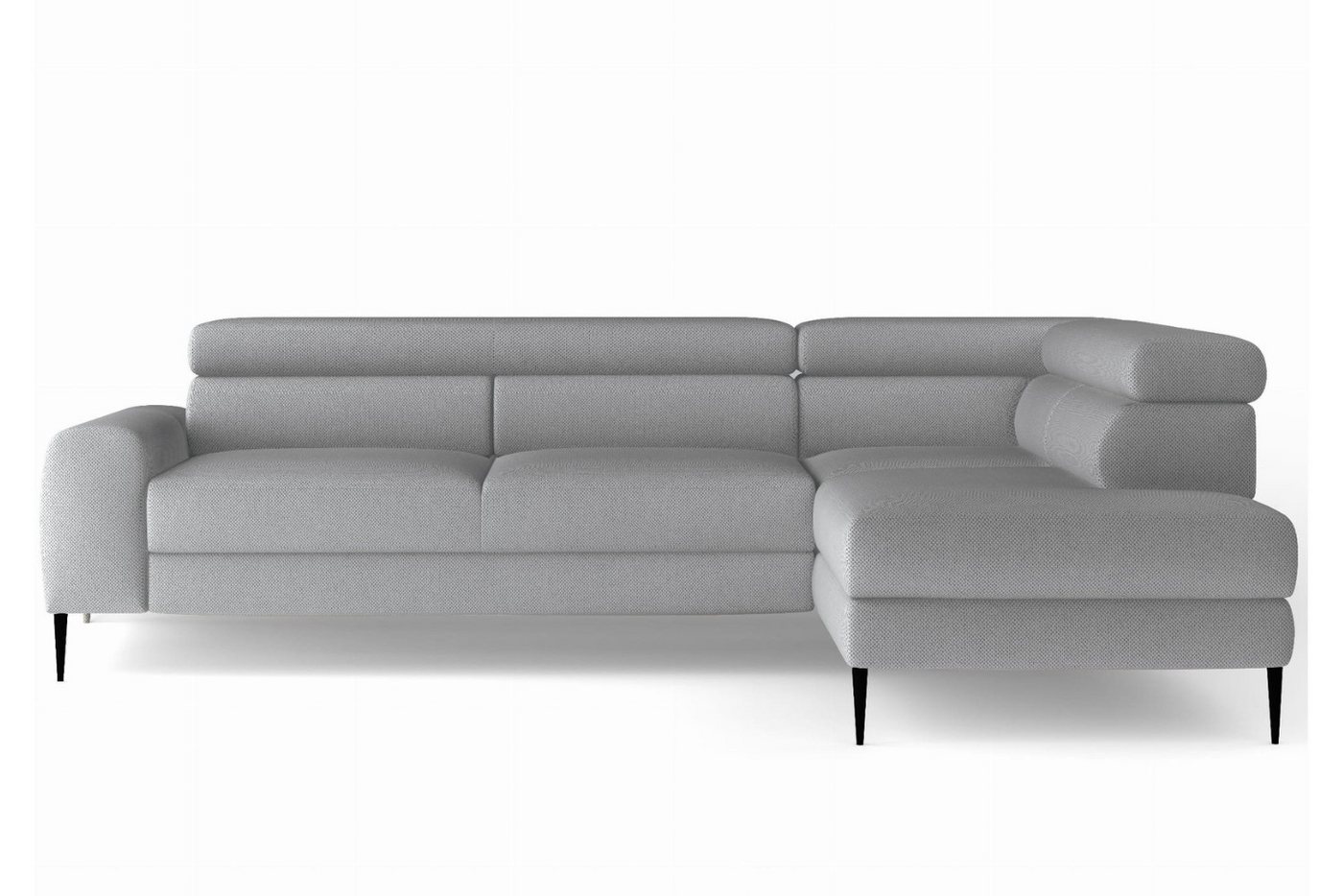 Friderik-EU Ecksofa CALCIO L mit Schlaffunktion Bettkasten Relaxfunktion Friderik-EU Ecksofa CALCIO L mit Schlaffunktion Bettkasten Relaxfunktion von Friderik-EU