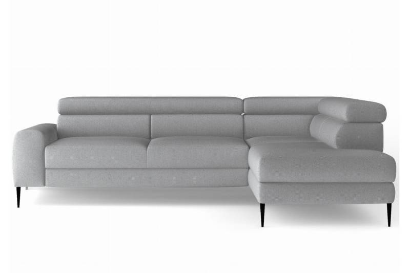 Friderik-EU Ecksofa CALCIO L mit Schlaffunktion Bettkasten Relaxfunktion Friderik-EU Ecksofa CALCIO L mit Schlaffunktion Bettkasten Relaxfunktion von Friderik-EU