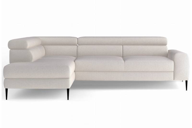 Friderik-EU Ecksofa CALCIO L mit Schlaffunktion Bettkasten Relaxfunktion Friderik-EU Ecksofa CALCIO L mit Schlaffunktion Bettkasten Relaxfunktion von Friderik-EU