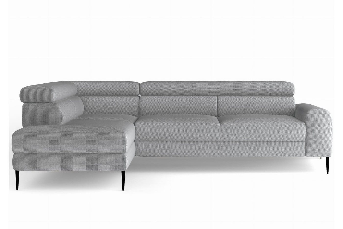 Friderik-EU Ecksofa CALCIO L mit Schlaffunktion Bettkasten Relaxfunktion Friderik-EU Ecksofa CALCIO L mit Schlaffunktion Bettkasten Relaxfunktion von Friderik-EU