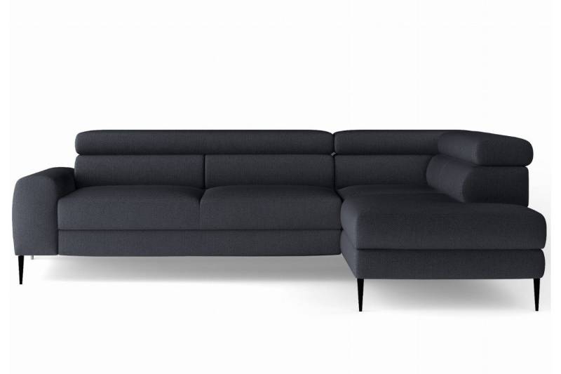 Friderik-EU Ecksofa CALCIO L mit Schlaffunktion Bettkasten Relaxfunktion Friderik-EU Ecksofa CALCIO L mit Schlaffunktion Bettkasten Relaxfunktion von Friderik-EU