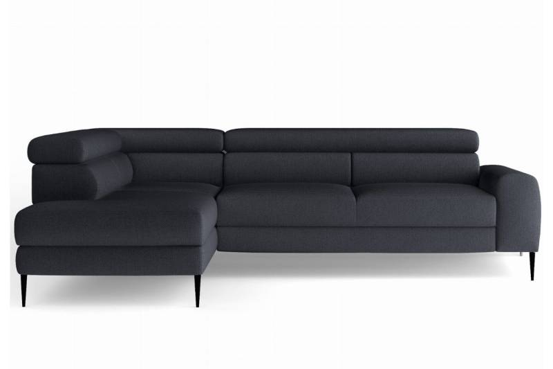 Friderik-EU Ecksofa CALCIO L mit Schlaffunktion Bettkasten Relaxfunktion Friderik-EU Ecksofa CALCIO L mit Schlaffunktion Bettkasten Relaxfunktion von Friderik-EU