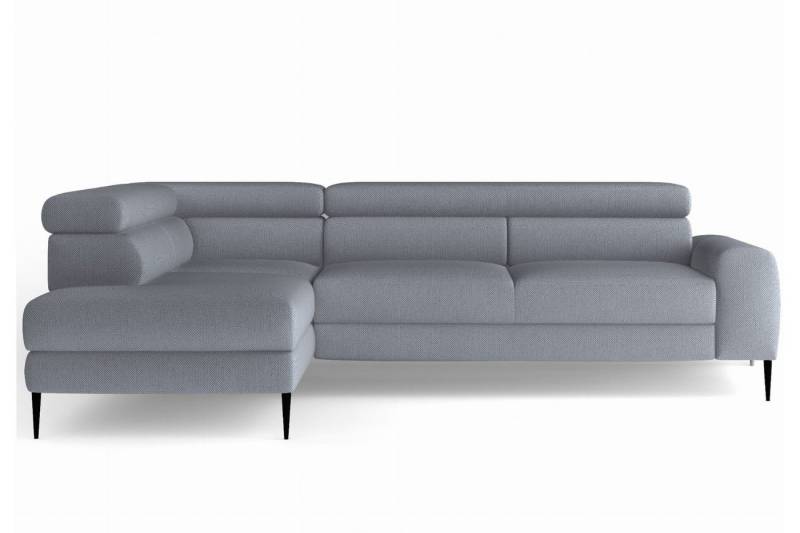 Friderik-EU Ecksofa CALCIO L mit Schlaffunktion Bettkasten Relaxfunktion Friderik-EU Ecksofa CALCIO L mit Schlaffunktion Bettkasten Relaxfunktion von Friderik-EU