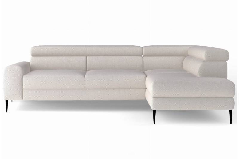 Friderik-EU Ecksofa CALCIO L mit Schlaffunktion Bettkasten Relaxfunktion Friderik-EU Ecksofa CALCIO L mit Schlaffunktion Bettkasten Relaxfunktion von Friderik-EU