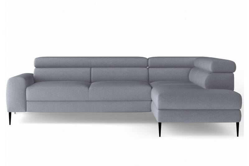 Friderik-EU Ecksofa CALCIO L mit Schlaffunktion Bettkasten Relaxfunktion Friderik-EU Ecksofa CALCIO L mit Schlaffunktion Bettkasten Relaxfunktion von Friderik-EU