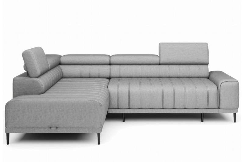 Friderik-EU Ecksofa CALDO L Bettkasten Schlaffunktion Relaxfunktion Friderik-EU Ecksofa CALDO L Bettkasten Schlaffunktion Relaxfunktion von Friderik-EU