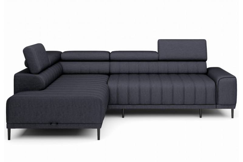 Friderik-EU Ecksofa CALDO L Bettkasten Schlaffunktion Relaxfunktion Friderik-EU Ecksofa CALDO L Bettkasten Schlaffunktion Relaxfunktion von Friderik-EU