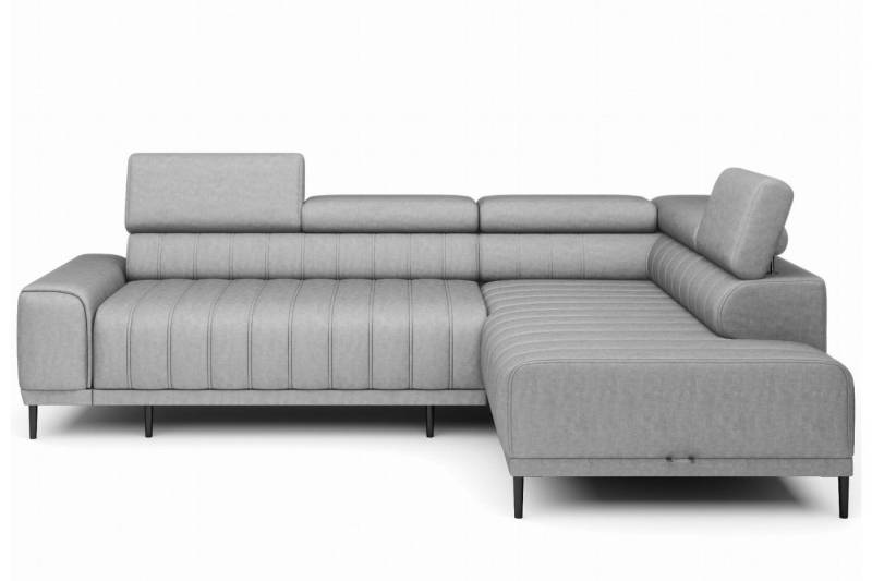 Friderik-EU Ecksofa CALDO L Bettkasten Schlaffunktion Relaxfunktion Friderik-EU Ecksofa CALDO L Bettkasten Schlaffunktion Relaxfunktion von Friderik-EU