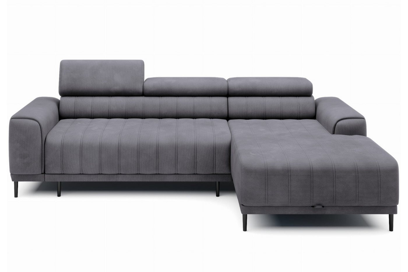 Friderik-EU Ecksofa CALDO MINI mit Schlaffunktion Bettkasten Relaxfunktion Friderik-EU Ecksofa CALDO MINI mit Schlaffunktion Bettkasten Relaxfunktion von Friderik-EU