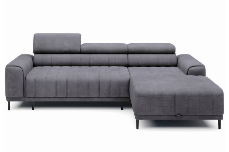 Friderik-EU Ecksofa CALDO MINI mit Schlaffunktion Bettkasten Relaxfunktion Friderik-EU Ecksofa CALDO MINI mit Schlaffunktion Bettkasten Relaxfunktion von Friderik-EU