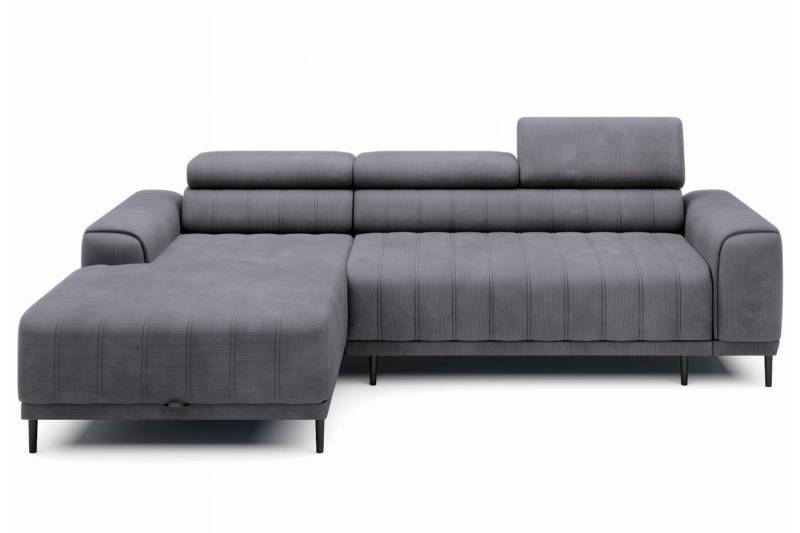 Friderik-EU Ecksofa CALDO MINI mit Schlaffunktion Bettkasten Relaxfunktion Friderik-EU Ecksofa CALDO MINI mit Schlaffunktion Bettkasten Relaxfunktion von Friderik-EU