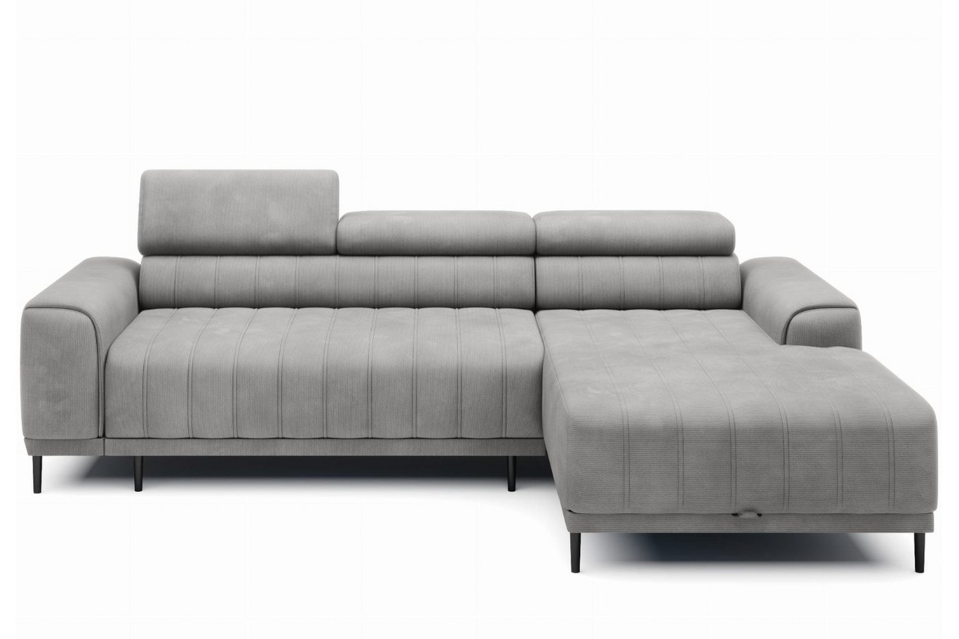 Friderik-EU Ecksofa CALDO MINI mit Schlaffunktion Bettkasten Relaxfunktion Friderik-EU Ecksofa CALDO MINI mit Schlaffunktion Bettkasten Relaxfunktion von Friderik-EU