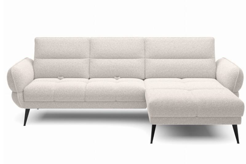 Friderik-EU Ecksofa CAMPINA MINI ausziehbare Rückenlehne 288x170 cm Friderik-EU Ecksofa CAMPINA MINI ausziehbare Rückenlehne 288x170 cm von Friderik-EU