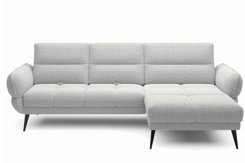 Friderik-EU Ecksofa CAMPINA MINI ausziehbare Rückenlehne 288x170 cm Friderik-EU Ecksofa CAMPINA MINI ausziehbare Rückenlehne 288x170 cm von Friderik-EU