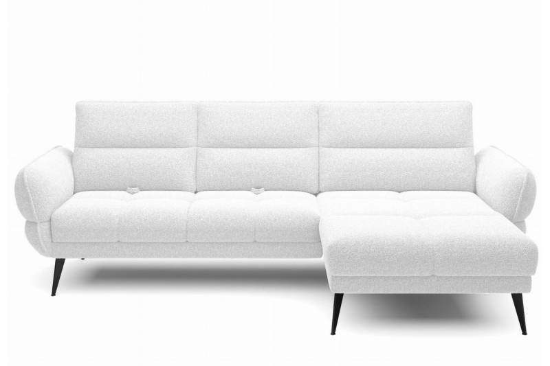 Friderik-EU Ecksofa CAMPINA MINI ausziehbare Rückenlehne 288x170 cm Friderik-EU Ecksofa CAMPINA MINI ausziehbare Rückenlehne 288x170 cm von Friderik-EU