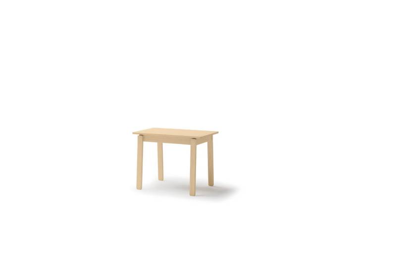 Friderik-EU Esstisch Plot PT-02 Rechteckiger Ausziehbarer Esstisch 104-224 cm von Friderik-EU