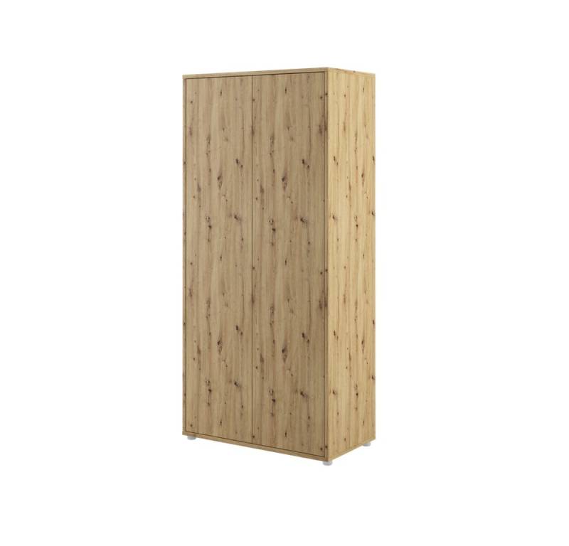 Friderik-EU Kleiderschrank Bed Concept BC-20 Kleiderschrank für Schrankbett, 110x218x55 cm von Friderik-EU