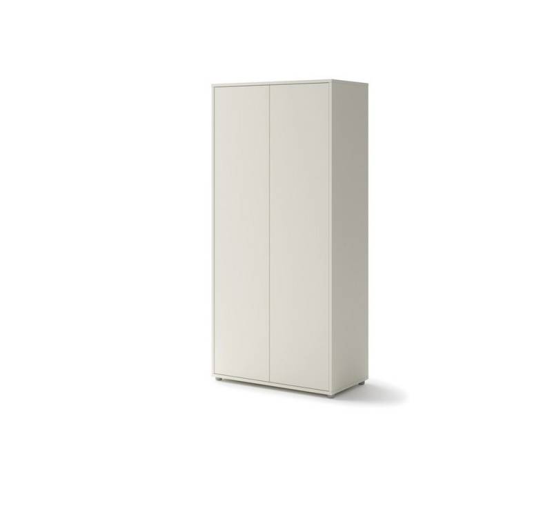 Friderik-EU Kleiderschrank Bed Concept BC-20 Kleiderschrank für Schrankbett, 110x218x55 cm von Friderik-EU