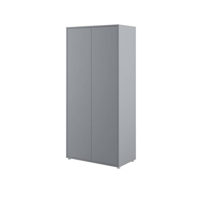 Friderik-EU Kleiderschrank Bed Concept BC-20 Kleiderschrank für Schrankbett, 110x218x55 cm von Friderik-EU
