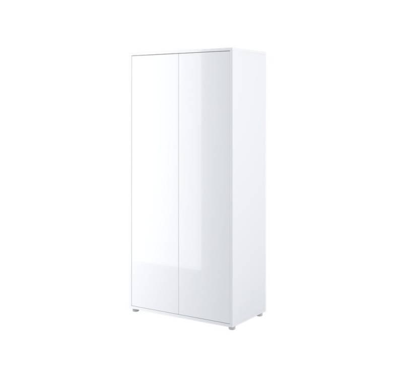 Friderik-EU Kleiderschrank Bed Concept BC-20 Kleiderschrank für Schrankbett, 110x218x55 cm von Friderik-EU