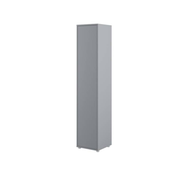 Friderik-EU Kleiderschrank Bed Concept BC-21 Kleiderschrank für Schrankbett, 218x45x46 cm von Friderik-EU