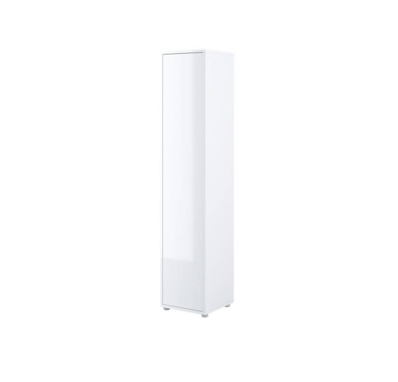 Friderik-EU Kleiderschrank Bed Concept BC-21 Kleiderschrank für Schrankbett, 218x45x46 cm von Friderik-EU