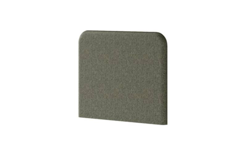 Friderik-EU Kopfstütze Bed Concept BC-31 Gepolsterte Kopfstütze kompatibel mit BC-03, 88x73 von Friderik-EU
