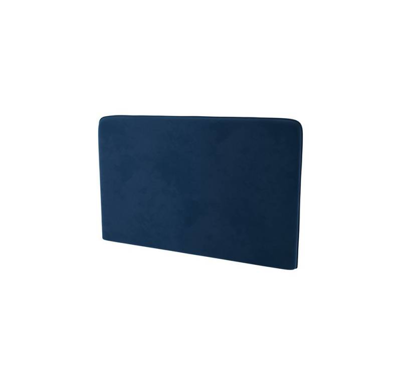 Friderik-EU Kopfstütze Bed Concept BC-32 Gepolsterte Kopfstütze kompatibel mit BC-02, 118x73 von Friderik-EU