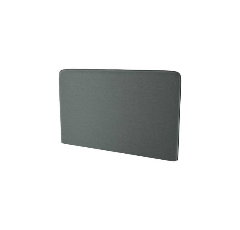 Friderik-EU Kopfstütze Bed Concept BC-32 Gepolsterte Kopfstütze kompatibel mit BC-02, 118x73 von Friderik-EU