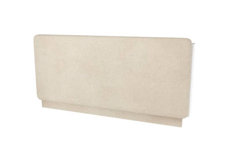 Friderik-EU Kopfstütze CONCEPT PRO CP-12 gepolsterte Kopfstütze, 150x72x16 cm, für CP-01 von Friderik-EU