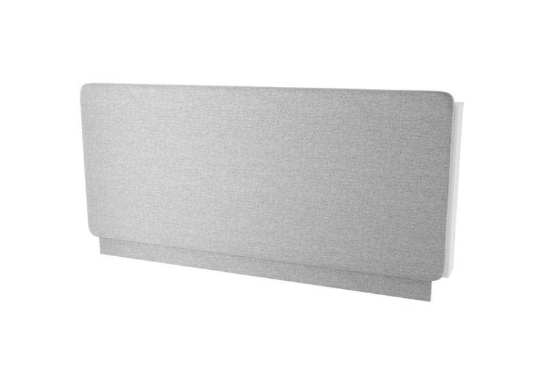 Friderik-EU Kopfstütze CONCEPT PRO CP-12 gepolsterte Kopfstütze, 150x72x16 cm, für CP-01 von Friderik-EU