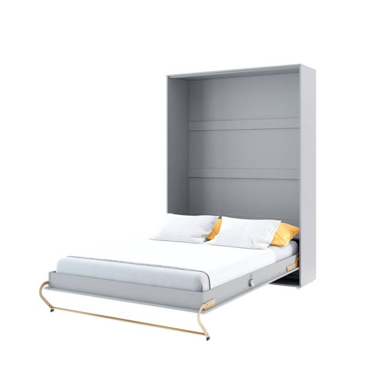 Friderik-EU Schrankbett CONCEPT PRO 1 CP-01 Vertikal Schrankbett mit Presto-Matratze 140x200 Friderik-EU Schrankbett CONCEPT PRO 1 CP-01 Vertikal Schrankbett mit Presto-Matratze 140x200 von Friderik-EU