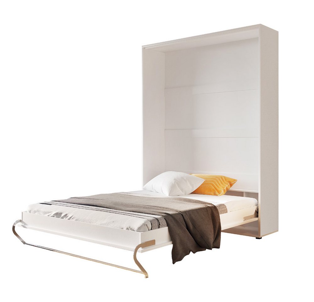 Friderik-EU Schrankbett CONCEPT PRO 1 CP-01 Wandklappbett Vertikal Schrankbett, 140x200 cm Friderik-EU Schrankbett CONCEPT PRO 1 CP-01 Wandklappbett Vertikal Schrankbett, 140x200 cm von Friderik-EU